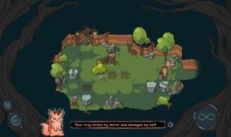 Dreamy Love Adult Game Screenshots (4)