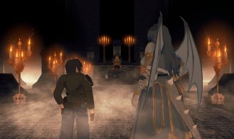 Dungeon Days Adult Game Screenshots (1)