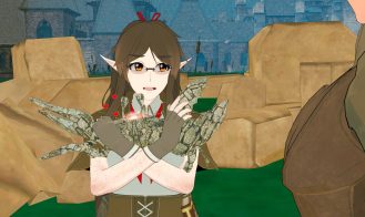 Dungeon Days Adult Game Screenshots (6)