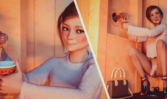 Earn Your Freedom 3D cover