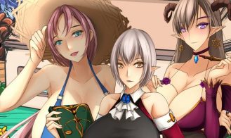 Elf Sex Farm porn xxx game download cover
