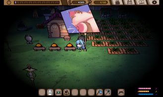 Elf Sex Farm Adult Game Screenshot (2)