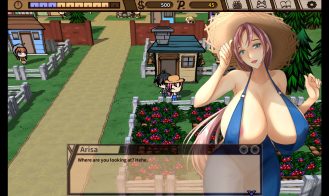 Elf Sex Farm Adult Game Screenshot (4)