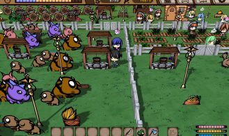 Elf Sex Farm Adult Game Screenshot (8)