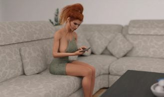 Escape from Ivy and Piper Adult Game Screenshot (3)