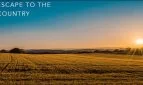 Escape to the Country