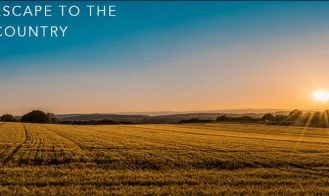 Escape to the Country cover