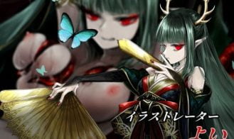 Evil Girls Party Adult Game Screenshot (3)