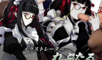 Evil Girls Party Adult Game Screenshot (4)