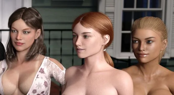 FF&S: Scenes That Didn't Happen cover