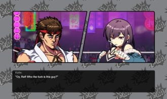 Feminist F-ist Adult Game Screenshot (1)