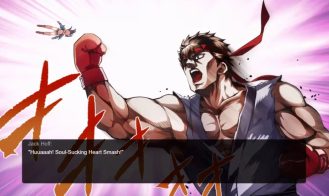 Feminist F-ist Adult Game Screenshot (3)