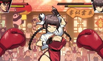 Feminist F-ist Adult Game Screenshot (5)