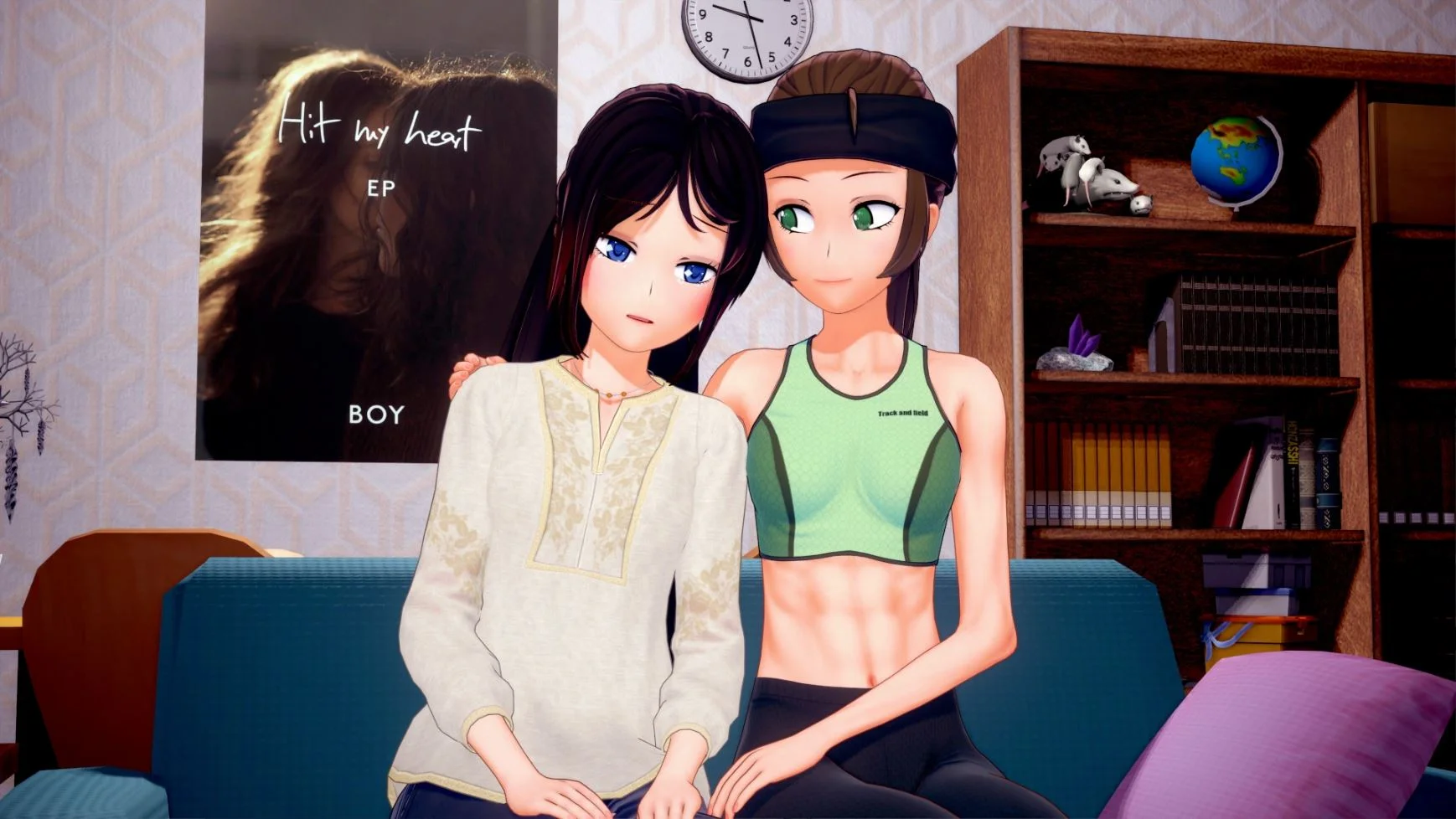 Fleeting Starlight cover