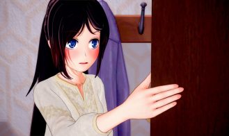 Fleeting Starlight Adult Game Screenshot (1)