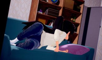 Fleeting Starlight Adult Game Screenshot (2)