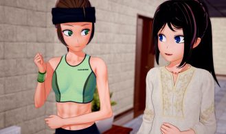 Fleeting Starlight Adult Game Screenshot (3)