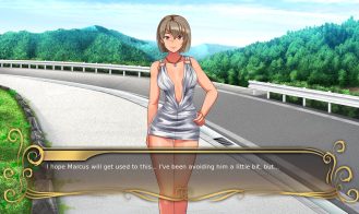 Friendly Blonding Adult Game Screenshots (4)