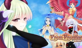 From Frontier porn xxx game download cover