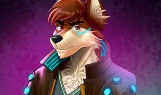 Furry Love And Sex cover