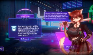 Furry Love And Sex Adult Game Screenshot (6)