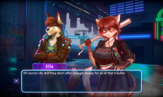 Furry Love And Sex Adult Game Screenshot (7)