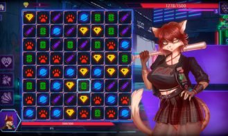 Furry Love And Sex Adult Game Screenshot (8)