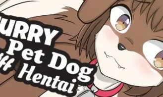 Furry Pet Dog Yiff Hentai cover