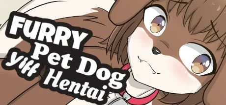Furry Pet Dog Yiff Hentai cover