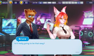 Furry Sex GameDev Story Adult Game Screenshot (6)