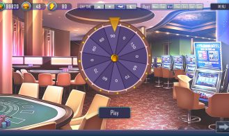 Furry Sex GameDev Story Adult Game Screenshot (7)