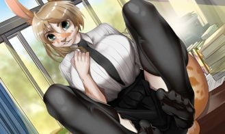 Furry Sex GameDev Story Adult Game Screenshot (8)