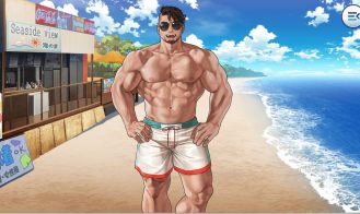 Gachi-Natsu Adult Game Screenshot (1)