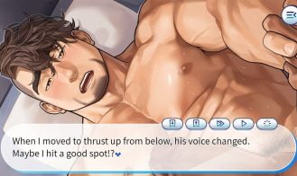 Gachi-Natsu Adult Game Screenshot (3)