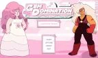 Gem Domination Wardrobe Edition