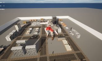 Giantess Adult Game Screenshot (5)