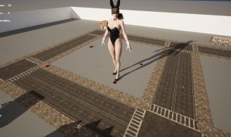 Giantess Adult Game Screenshot (6)