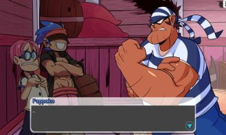 Girl Galley Grand Line Adult Game Screenshot (6)