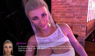 Girl In Charge Adult Game Screenshot (6)