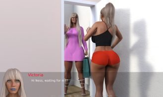 Girl In Charge Adult Game Screenshot (8)
