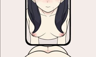 Girl on the Wall Adult Game Screenshot (1)