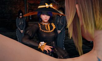 God's Call Adult Game Screenshot (1)