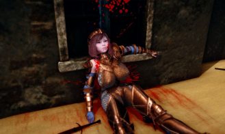 God's Call Adult Game Screenshot (3)