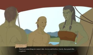 Greenskins Adult Game Screenshots (4)