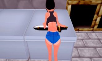 Griomoiras Armoria Adult Game Screenshots (6)