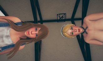 Harem Dream World Adult Game Screenshots (5)