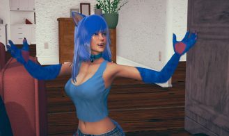 Harem Dream World Adult Game Screenshots (6)