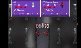 Harem of Fluidity Adult Game Screenshot (3)