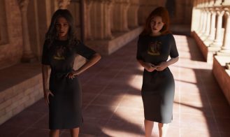 Harlots of Hogwarts Adult Game Screenshot (1)