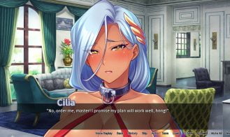 Hentai Heaven's Slutty Salvation Adult Game Screenshots (3)